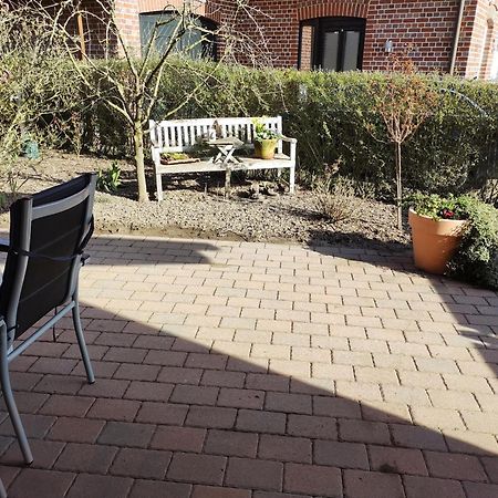 Fewo Holunderbusch Saerbeck Exterior photo