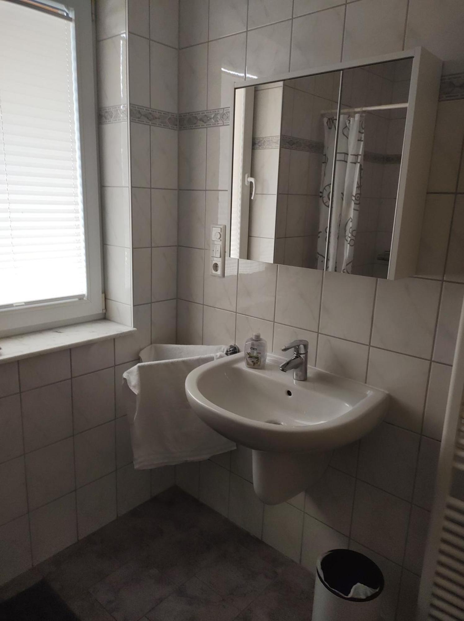 Fewo Holunderbusch Saerbeck Exterior photo